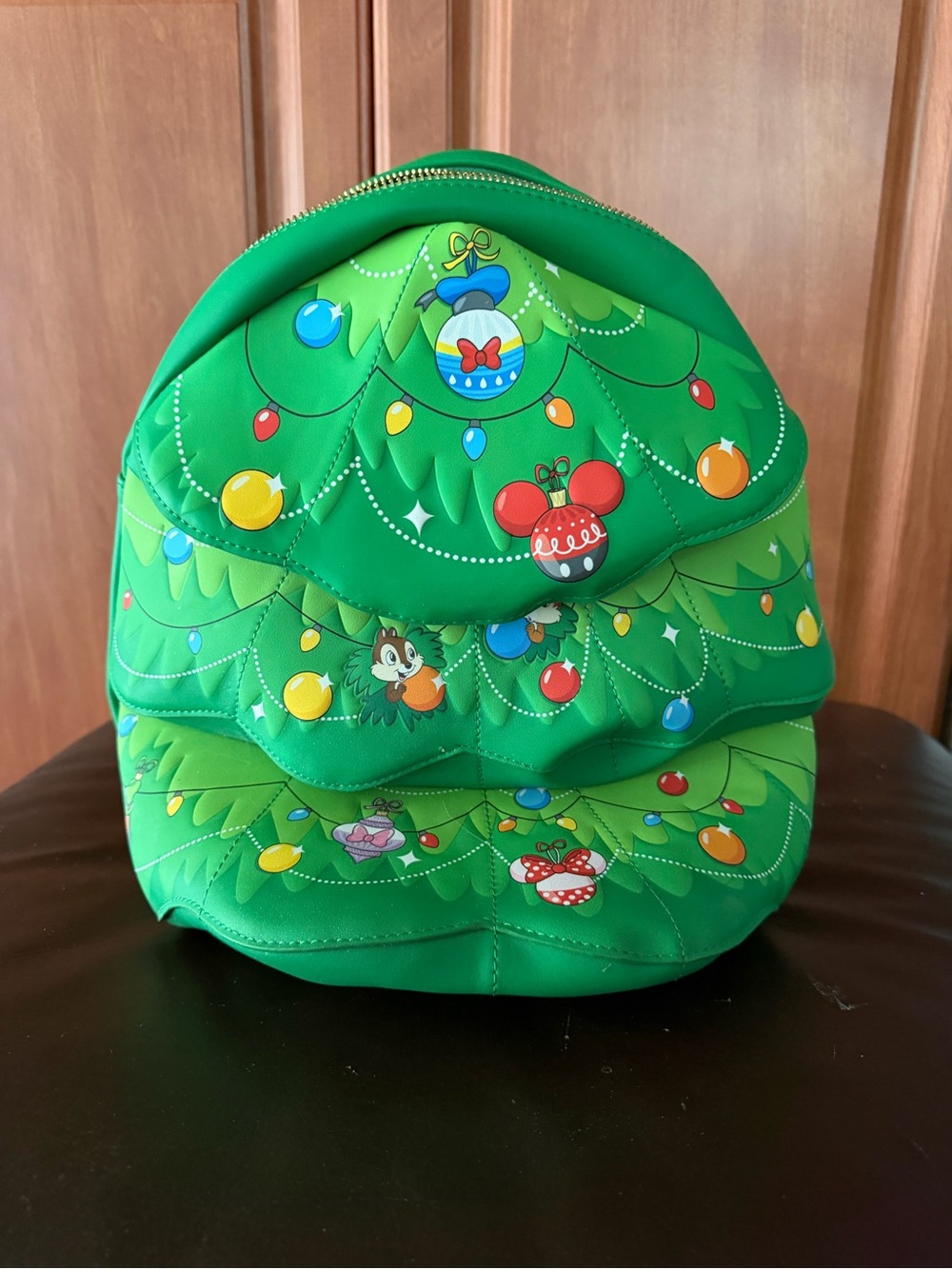 Disney Loungefly Christmas Tree